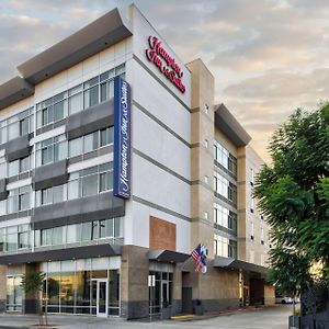 Hampton Inn & Suites Los Angeles/Hollywood, Ca